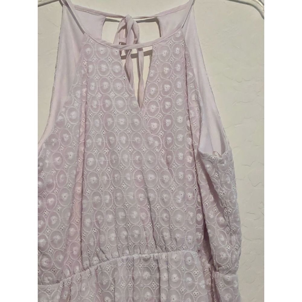 Everly ethereal fairy Boho cottage, core dress, size medium 